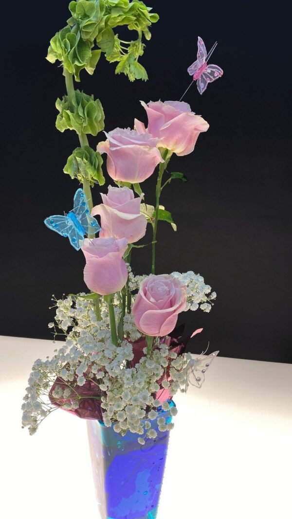 Love Butterfly