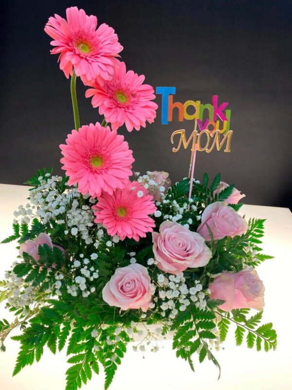 Pink Passion