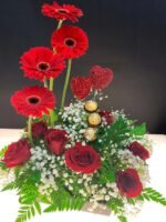 Red Passion