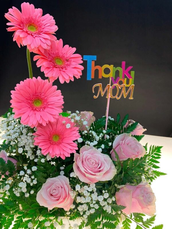 Pink Passion - Imagen 2