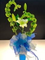 Lino Blue - Image 2