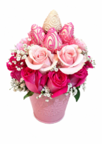 Bouquet Rose-Berry