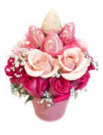 Bouquet Rose-Berry - Image 3