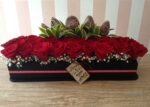 Red Roses Garden - Image 2