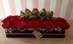 Red Roses Garden - Image 3
