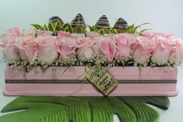 Roses Garden