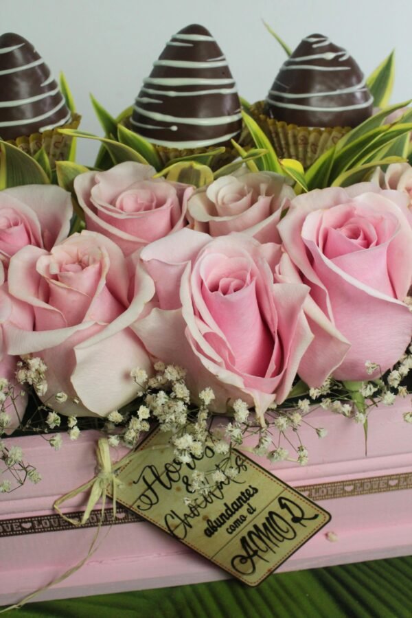 Roses Garden - Image 2