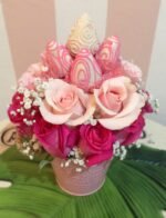 Bouquet Rose-Berry