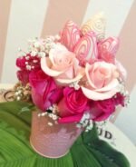 Bouquet Rose-Berry - Image 3