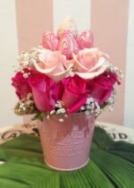 Bouquet Rose-Berry - Image 2