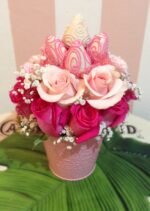 Bouquet Rose-Berry - Image 4