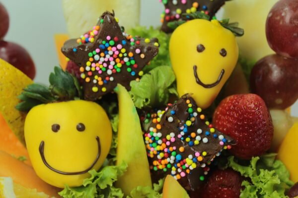 Smile & Fruits - Image 3