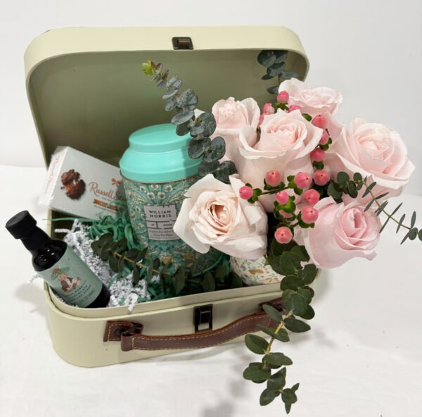 Love Luggage - Imagen 3