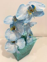 Elegance in Orchids - Image 2