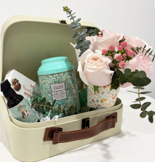 Love Luggage - Imagen 2