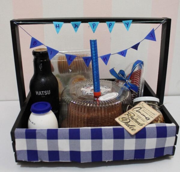 Happy Birthday - Imagen 2