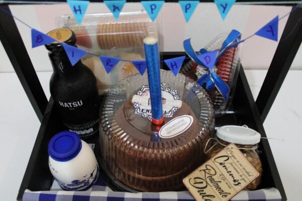 Happy Birthday - Imagen 3